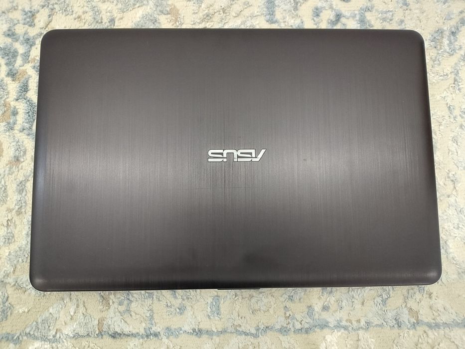 Офисной ноутбук Asus X541S