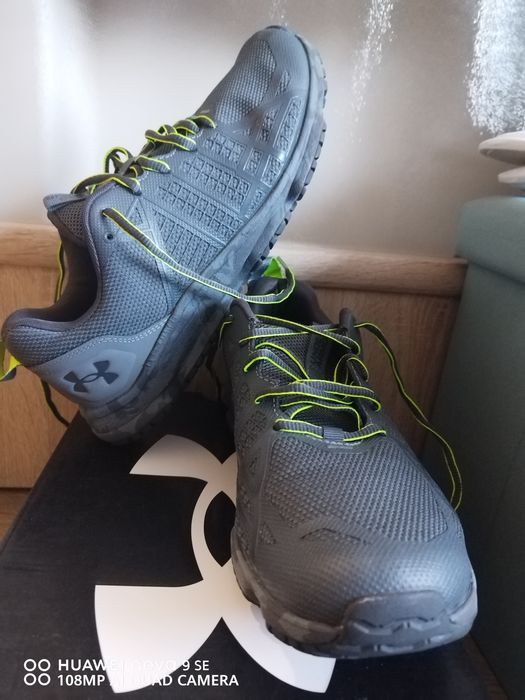 Маратонки Under Armour 43 номер