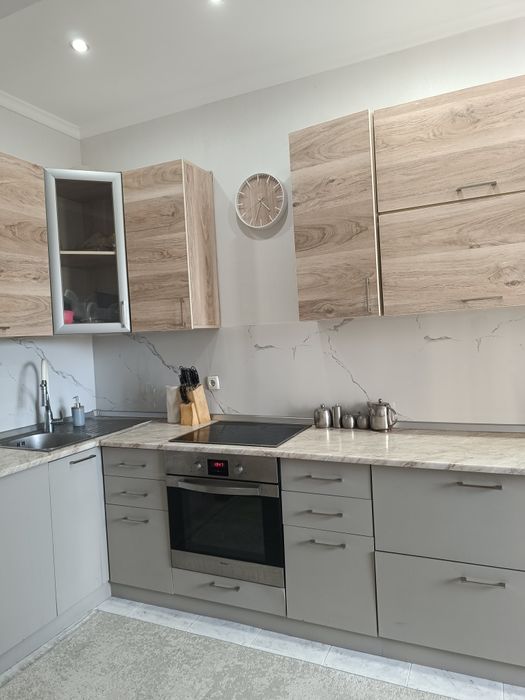 Продам 3 квартиру 127 квадрат