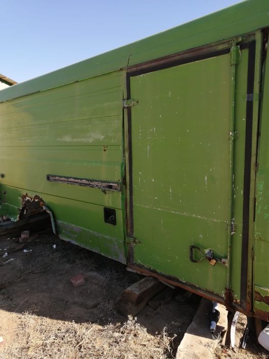 Продается Вагончик