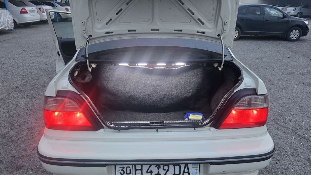 Нексия 1 сотилади