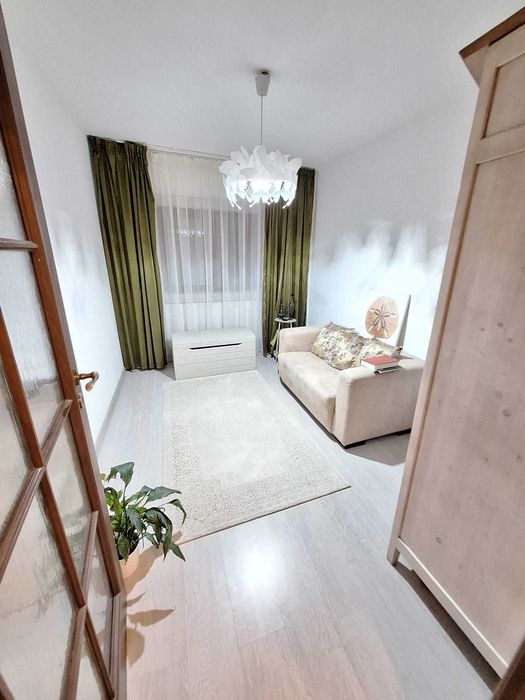 Apartament 3 camere