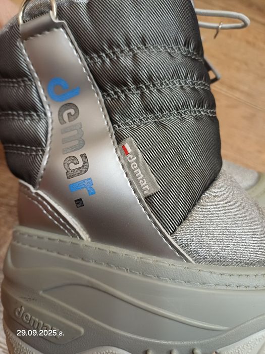 Ботуши Demar размер 22/23