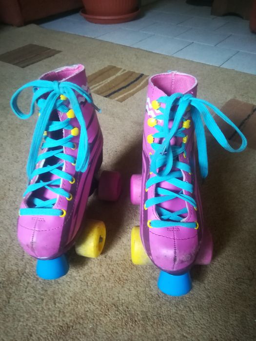 Ролкови кънки Soy Luna