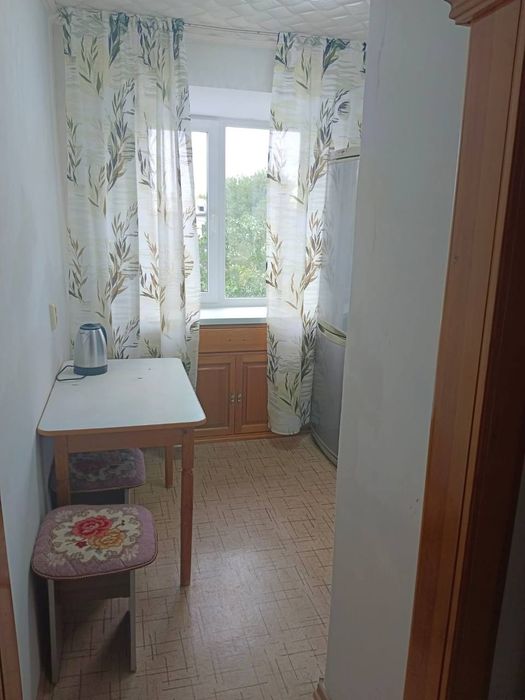 Сдам 1 комнатную Квартиру