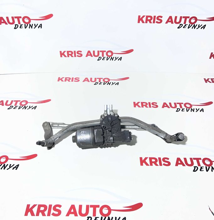 Моторче чистачки за Peugeot 207 / Пежо 207 2008г