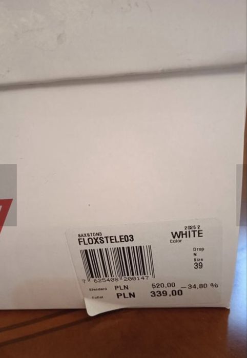 Сандали Guess 38 и 39 размер