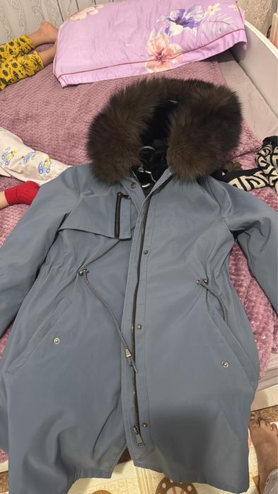 Парка жылы  жагдайы жаксы