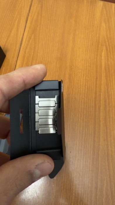 Huawei Watch 4 pro Titanium 48 mm