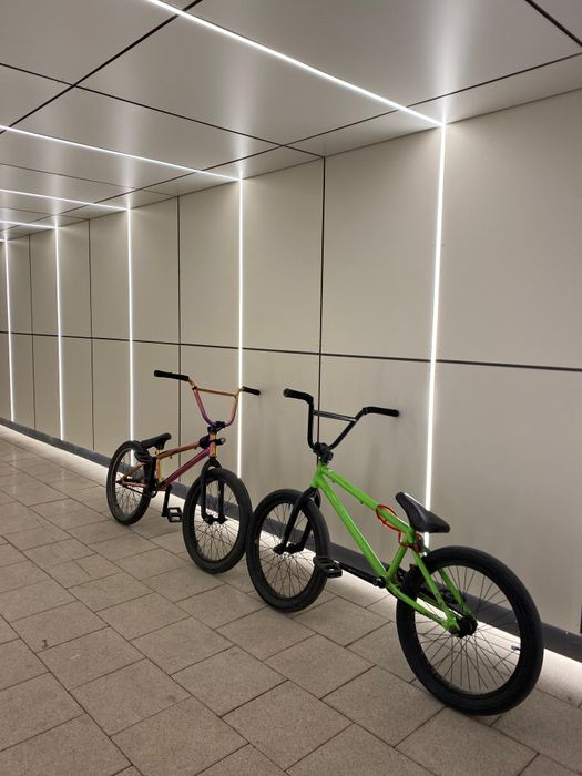 Продам велик сразу Два