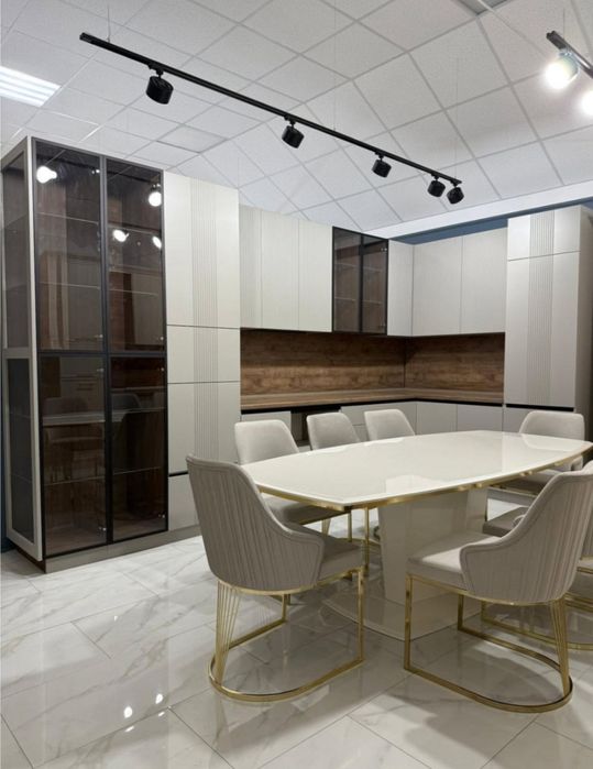 1 комн ЛЮКС Абзал 45 квартал