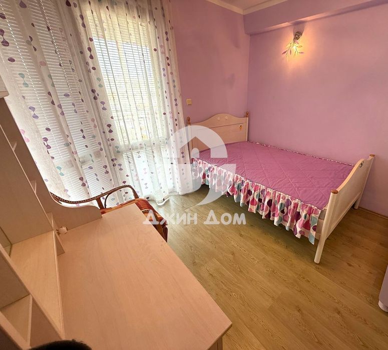 Продава се Тристаен апартамент в к.к. Слънчев бряг - 105 кв.м за 617 €/кв.м - Снимка #7