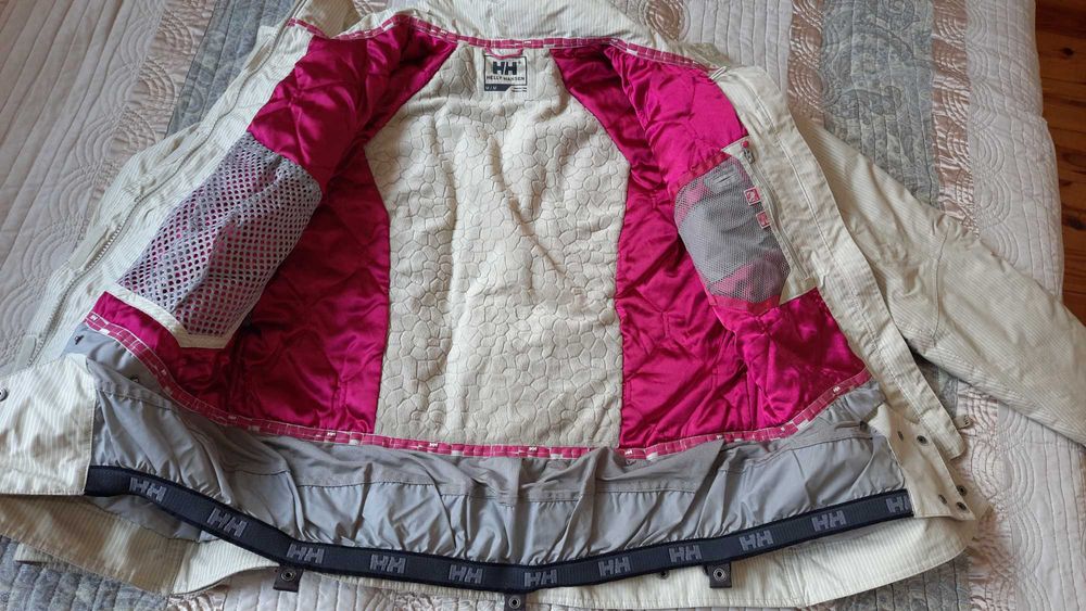 Дамски сноуборд екип размер М