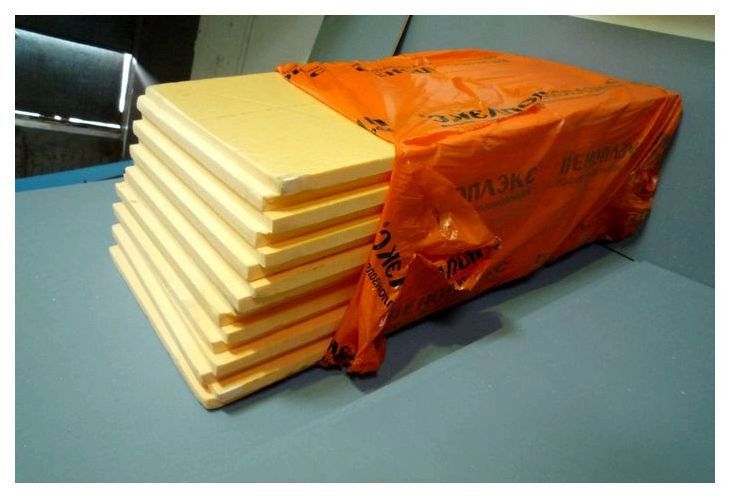 пенопласт в Атырау