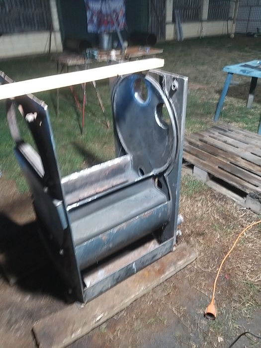 Reparatii centrale termice