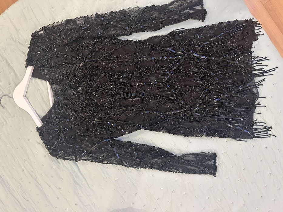 Рокля  Albina dyla