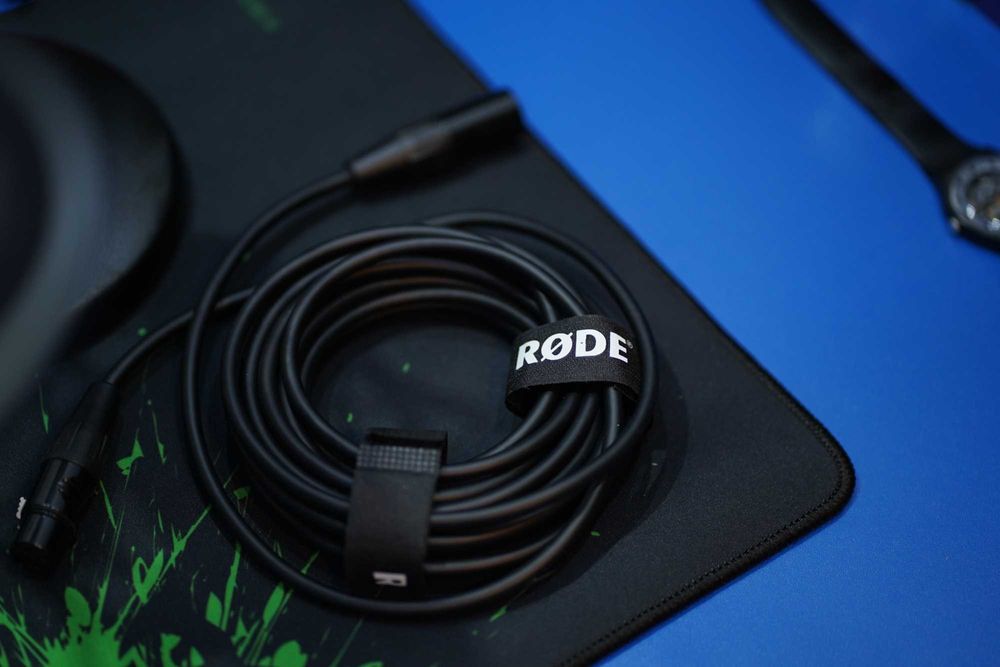Rode NT1 Signature Green