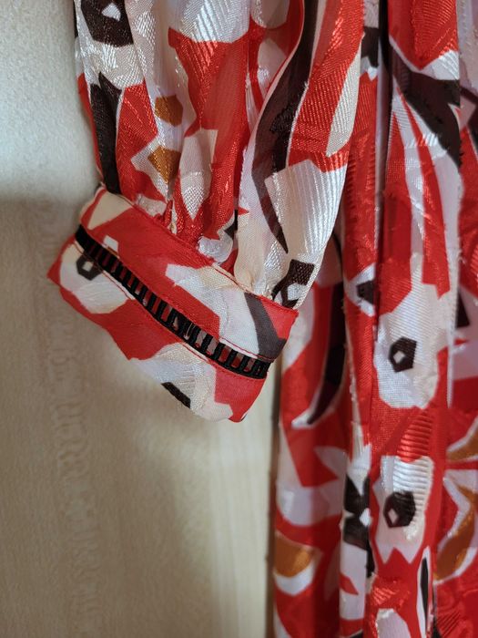 Massimo dutti рокли