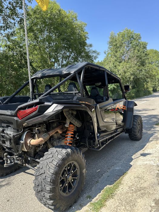 Polaris RZR XP4 1000