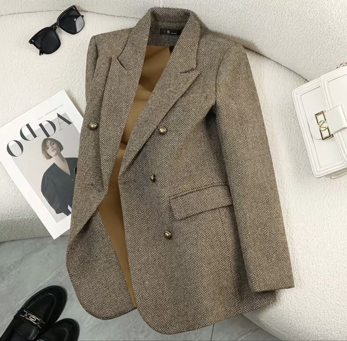 Продам новый пиджак