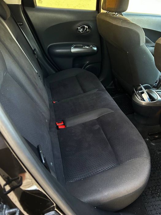 Nissan Juke 2011 diesel, 5.200 € — imagine 5