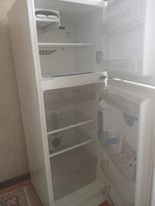 Продаётся холодильник