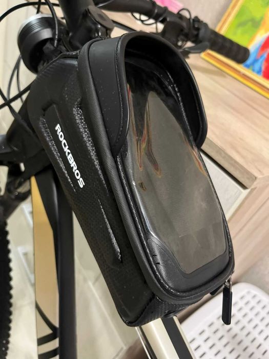 Продам велосипед.