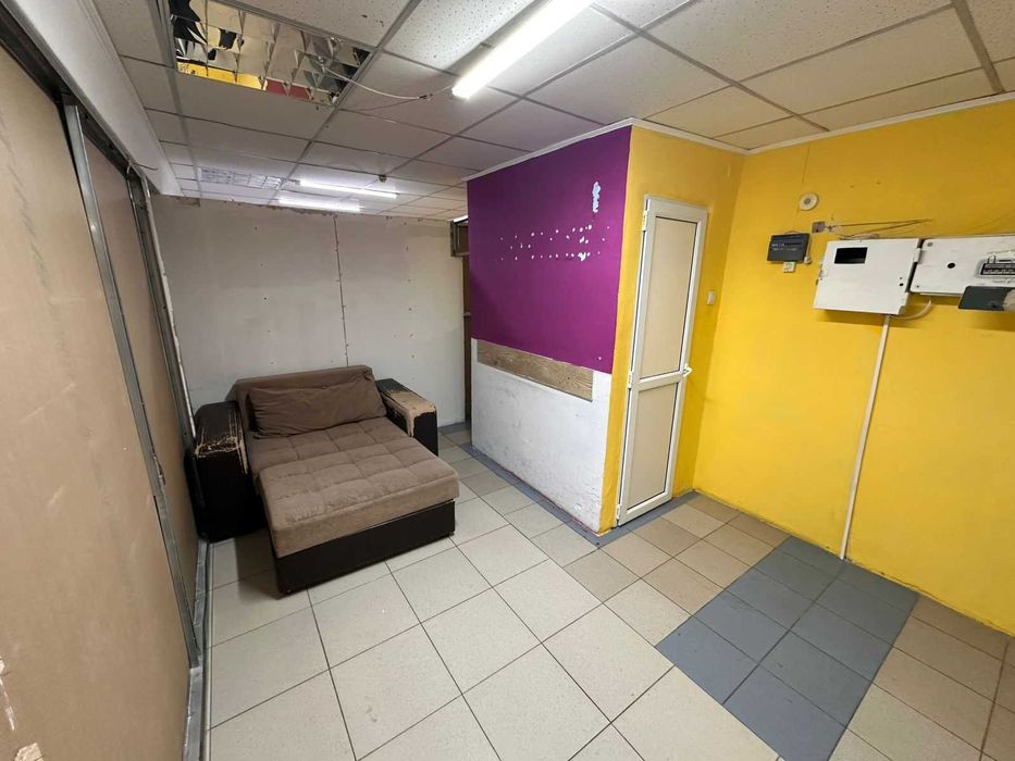 Коммерческое помещение Жастар 31