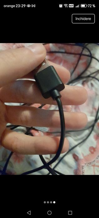 Boxe Desktop Marvo 2.0 (Alimentare USB și Jack 3.5mm)