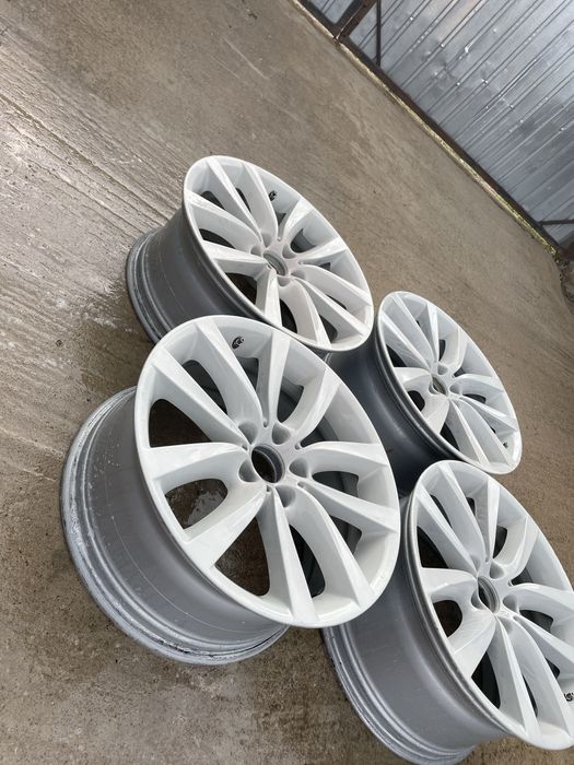 Jante BMW 5x120  r 19