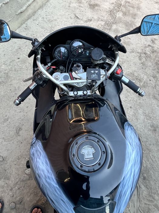 Honda CBR 919 RR