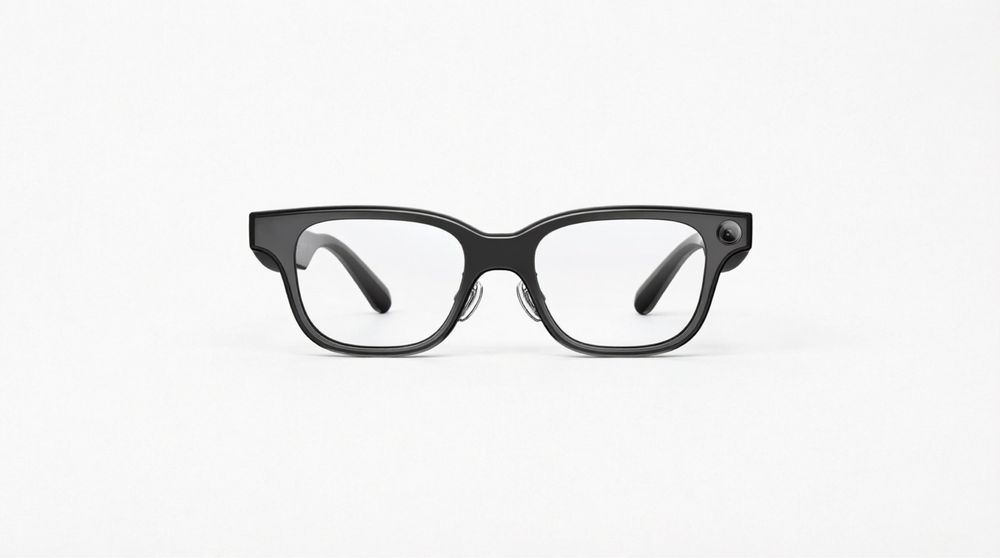 Rokid AI glasses умные очки