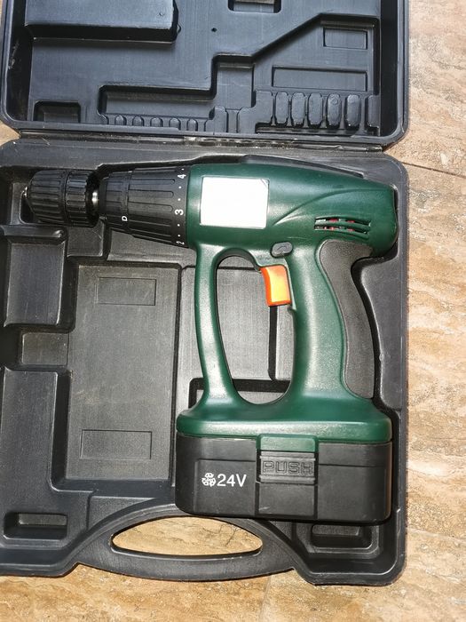 винтоверти и машинки