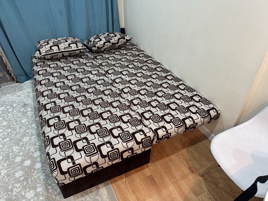 Диван раскладной