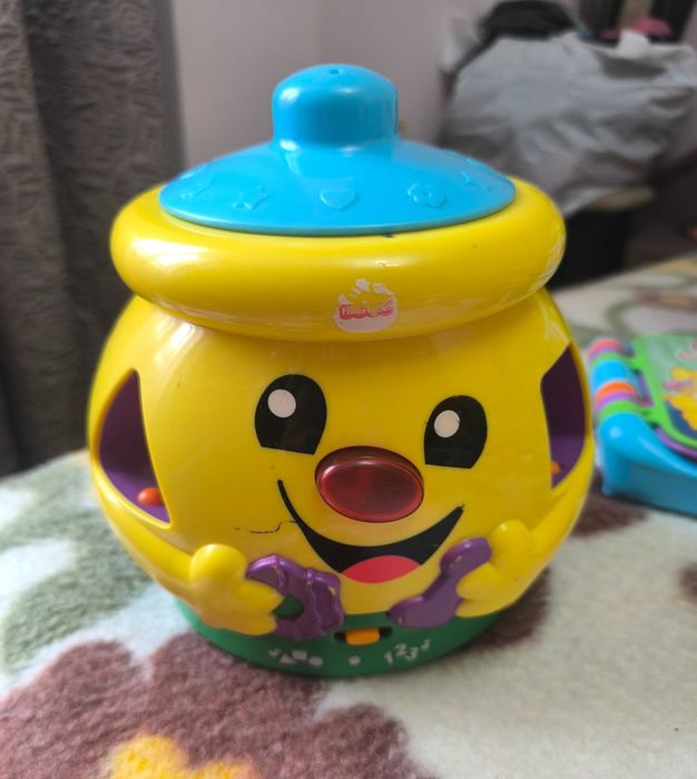 Детска играчка Fisher Price