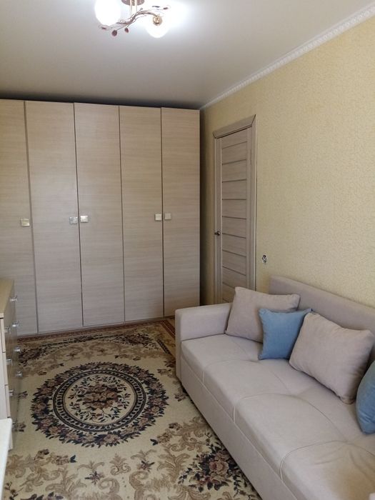 Продам 3-х ком квартиру