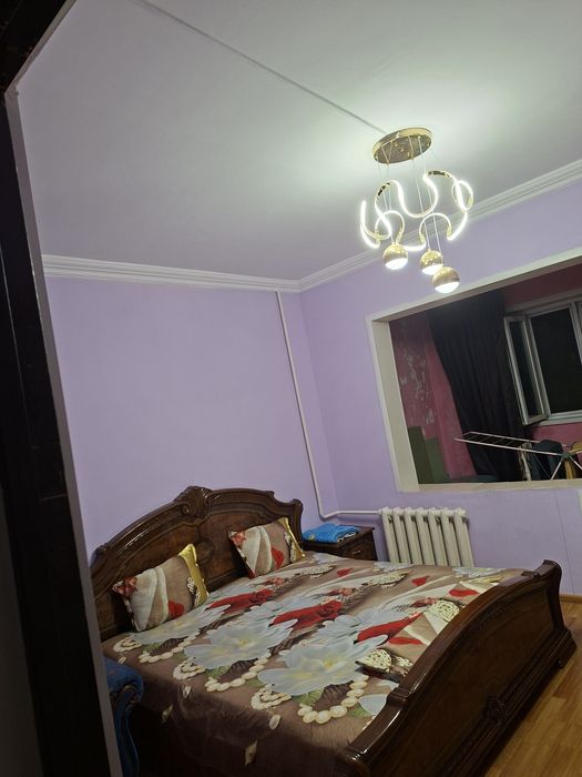 Продажа квартиры