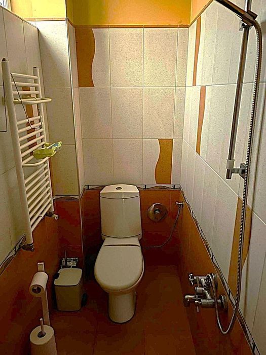 Дава се под наем Етаж от къща в София, Горна баня - 90 кв.м за 600 € - Снимка #3