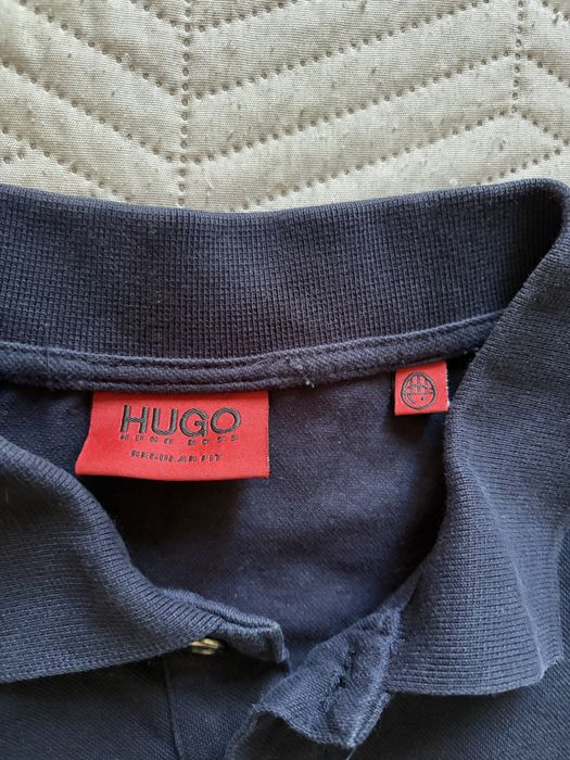 Мъжка тениска Hugo