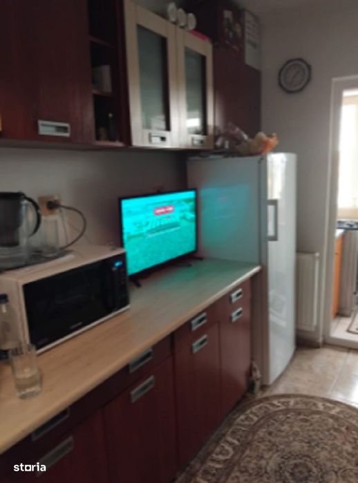38901            Apartament 2 camere, Inel I, Constanța