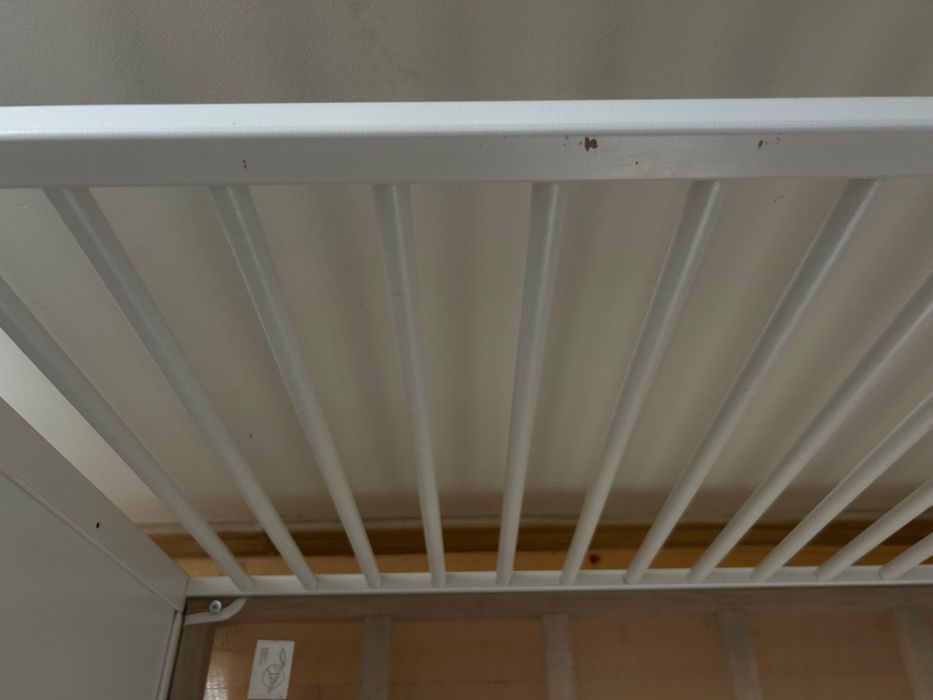 Детски кошари Ikea Smagora