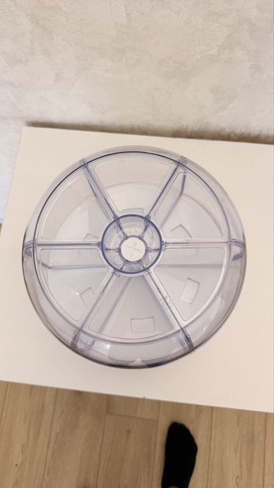 Диспенсер для круп