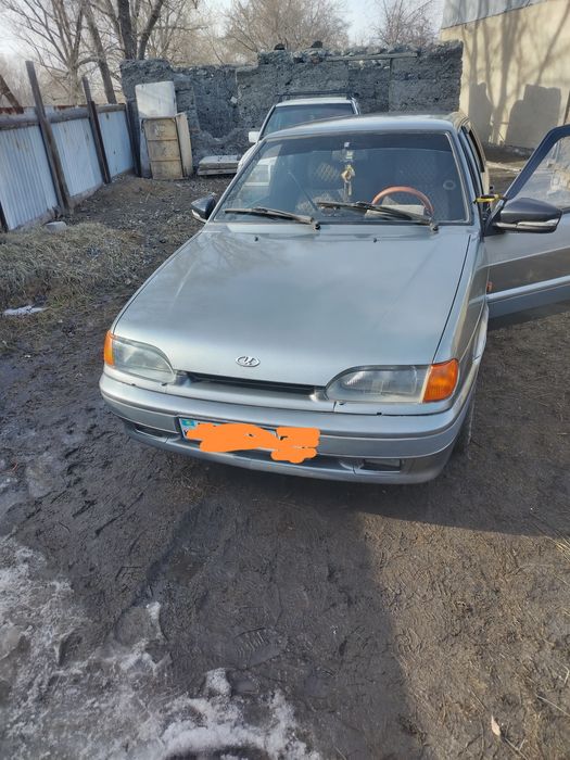 Продам ваз 15ка хороший