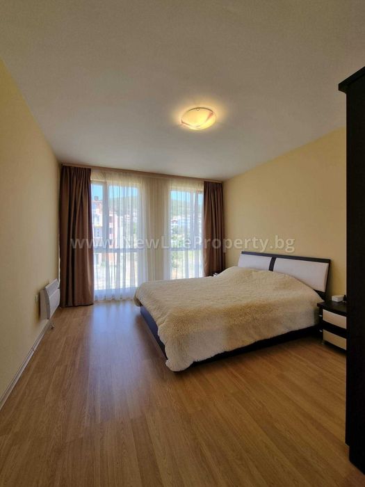 Продава се Тристаен апартамент в Свети Влас - 112 кв.м за 1063 €/кв.м - Снимка #8