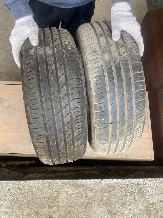 Резина 195х60хR15