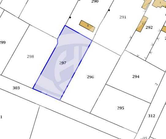 Парцел в село Избеглии 70035