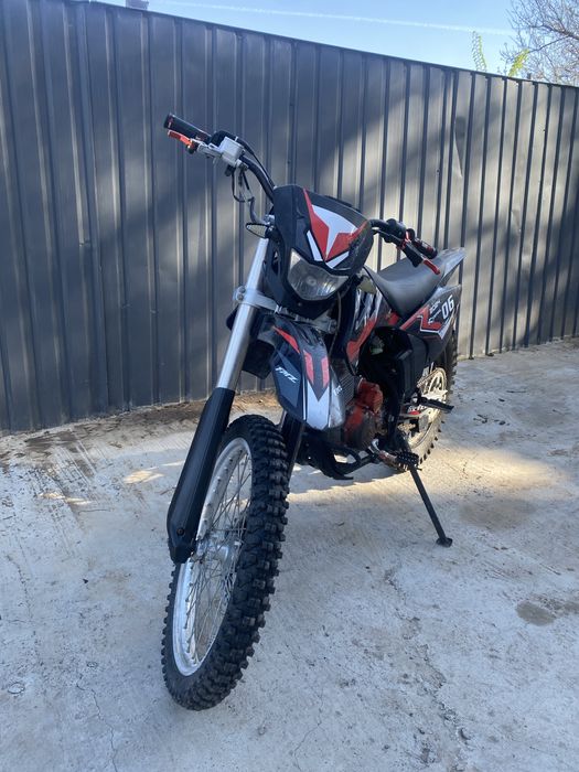 Эндуро FMZ06 продам
