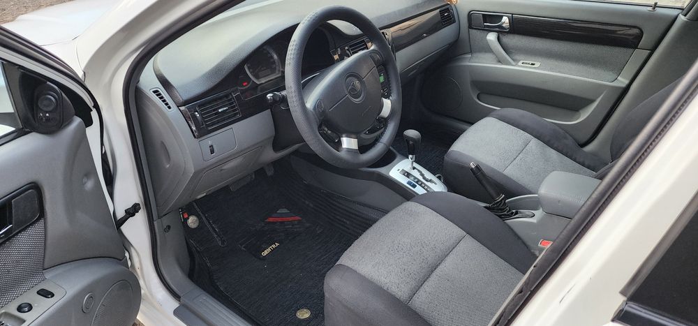 Laseti 3 pazitsa metan+benzin