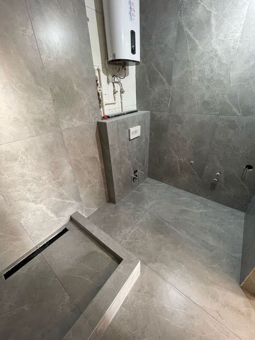 Кафельшик кафельшик