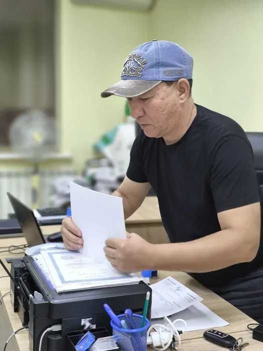 Оценка ущерба после затопа